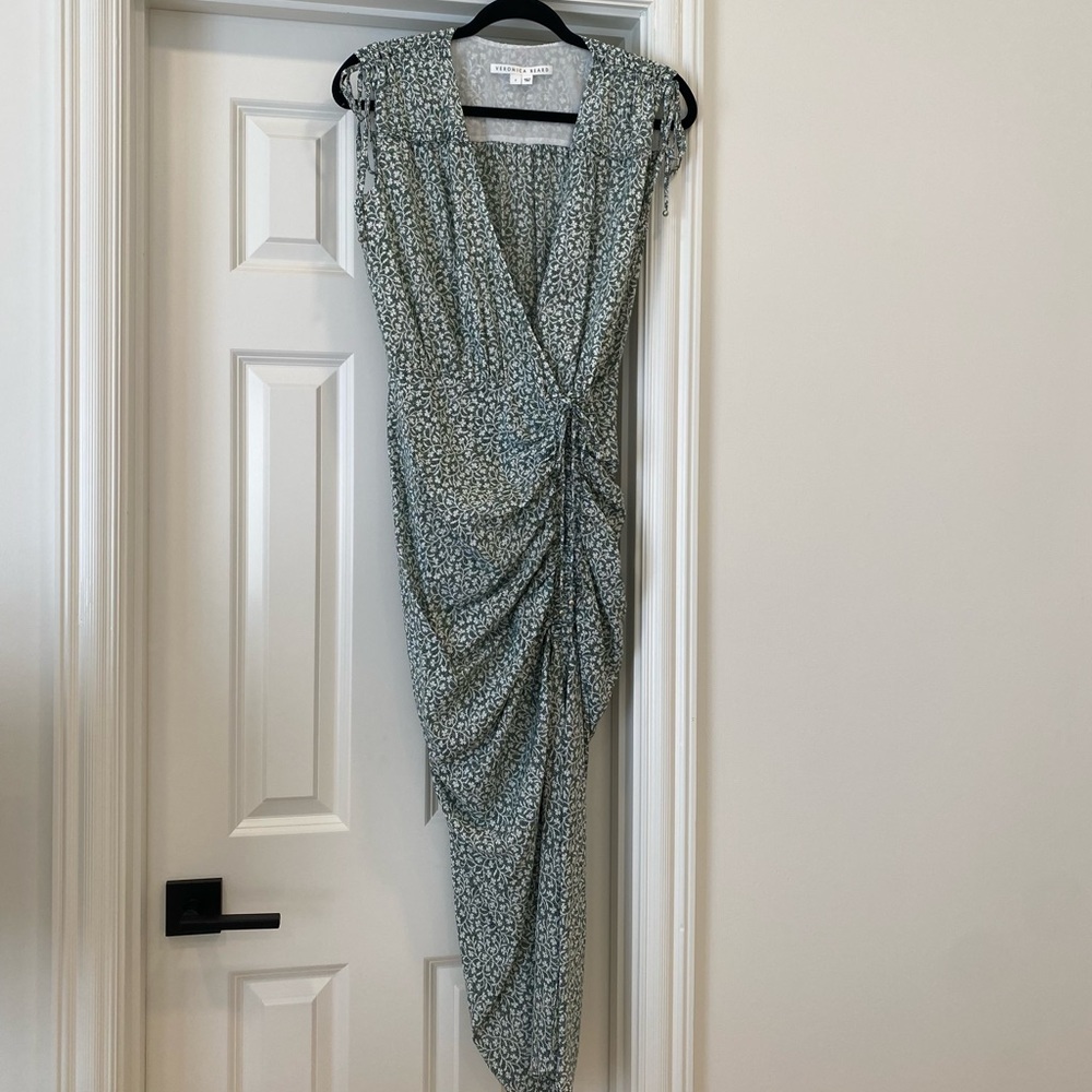 Veronica Beard Dress